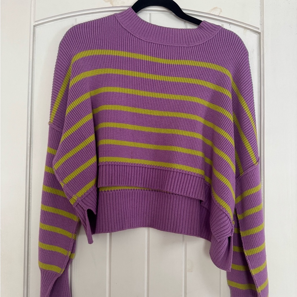 Free People Easy Street Tunic, small